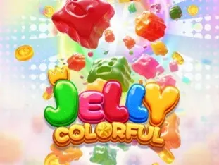 Jelly Colorful game thumbnail
