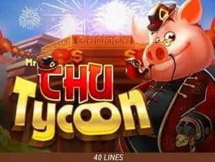 Mr Chu Tycoon game screenshot