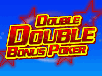 Double Double Bonus Poker 100 Hand thumbnail