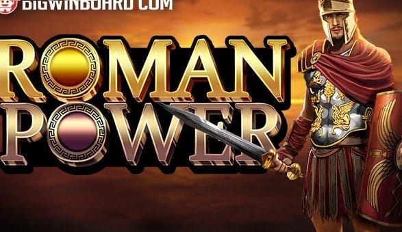 Roman Power