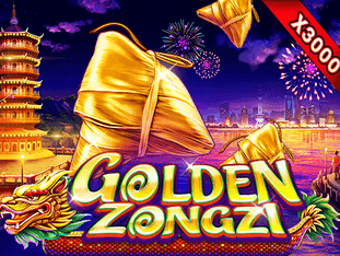 Golden Zongzi game thumbnail