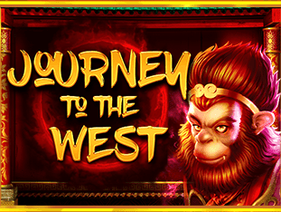 Journey To The West game cover