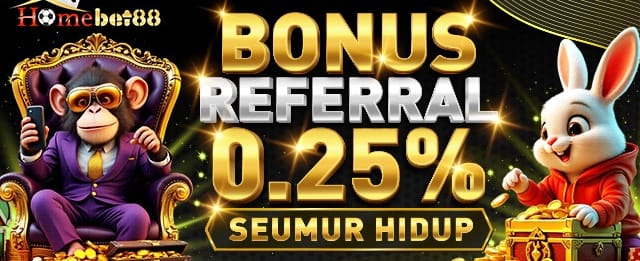 Bonus Selamat Datang idsvip6.com banner